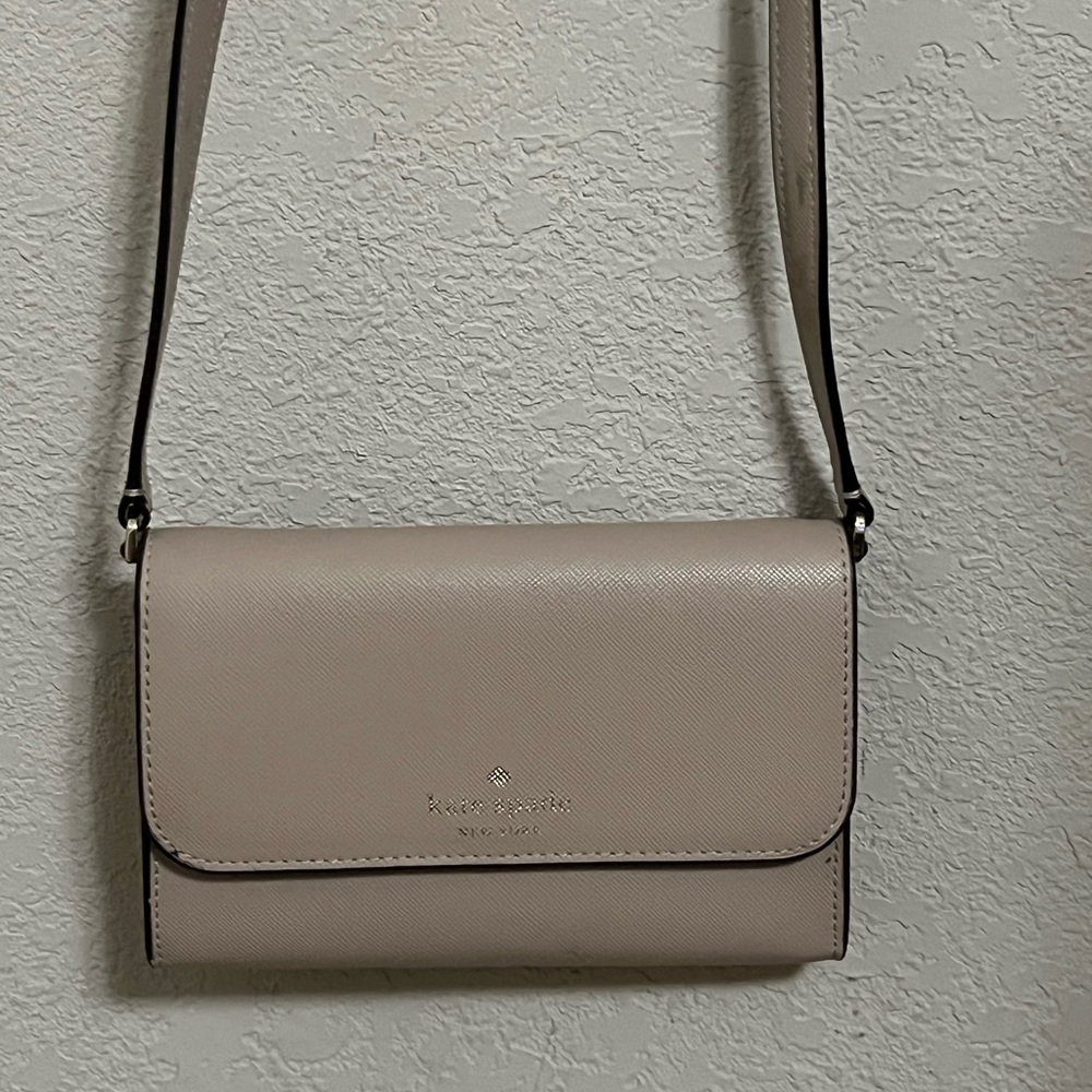 Kate spade crossbody